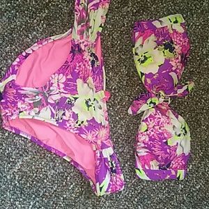 Victoria's secret bikini